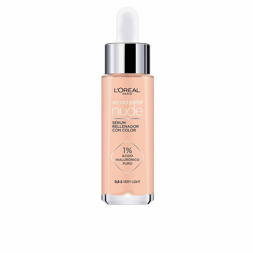 L'ORÉAL PARIS ACCORD PARFAIT serum #0,5-2