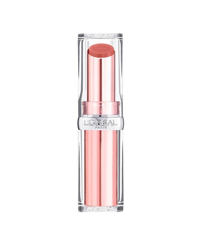 L'ORÉAL PARIS COLOR RICHE shine lips #191-nude heaven