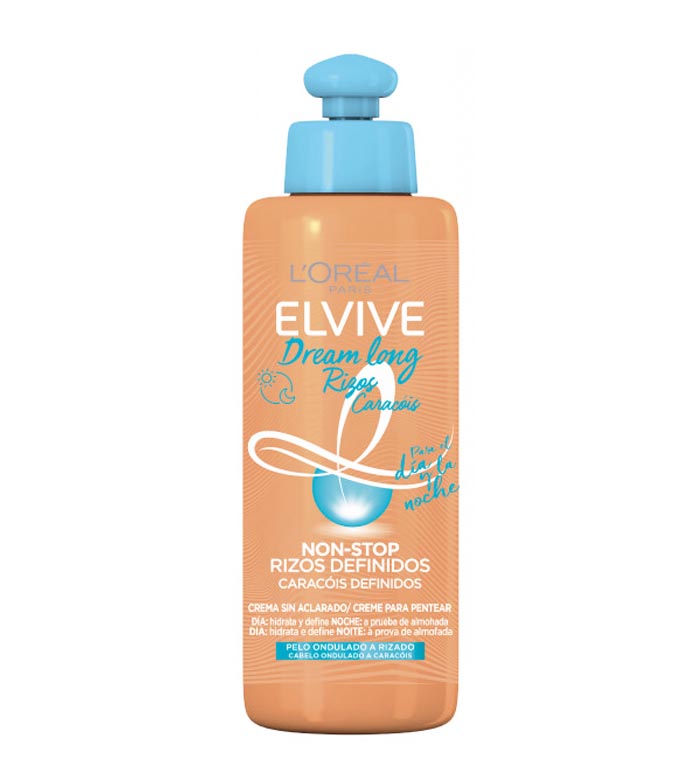 L'Oreal Paris Elvive Dream Long Lotion για Μαλλιά 200ml