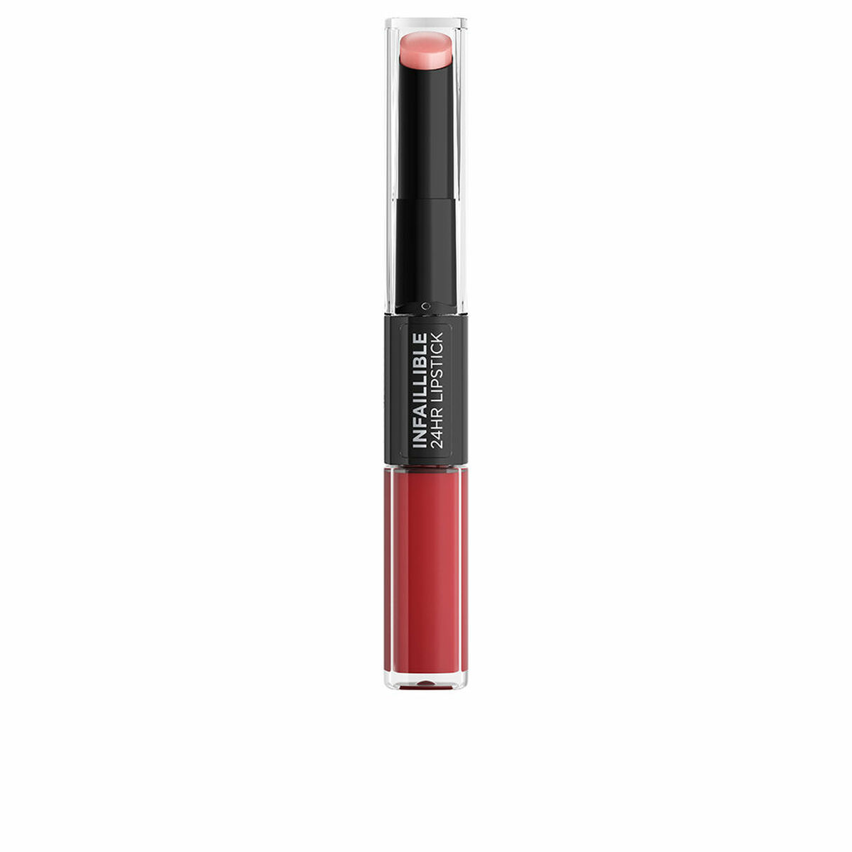 L'ORÉAL PARIS INFAILIBLE 24h lipstick #501-timeless red 5,7 gr
