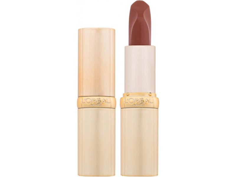L'ORÉAL PARIS COLOR RICHE lipstick #520-nu defiant 4.54 gr