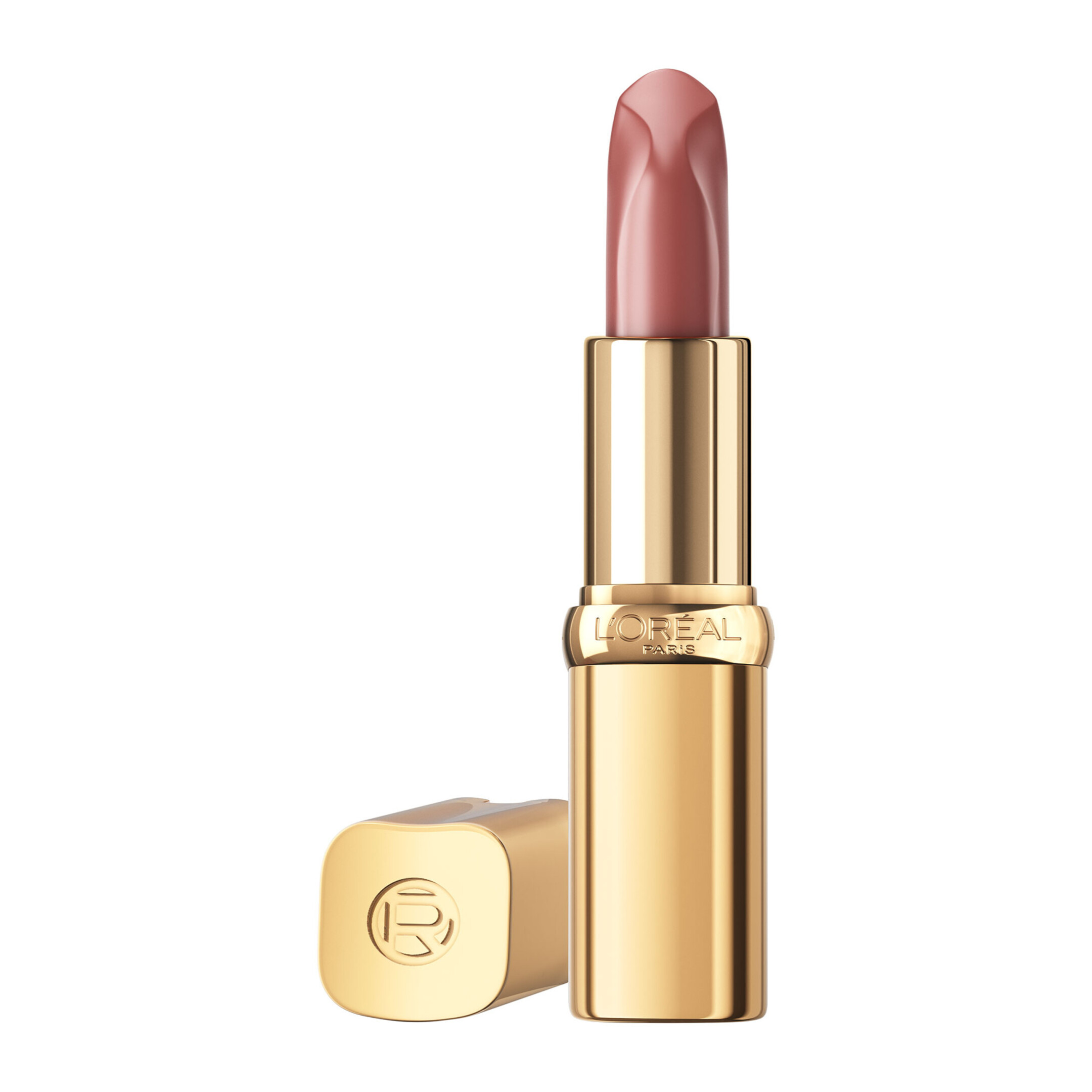 L'ORÉAL PARIS COLOR RICHE lipstick #550-nu unapologetic 4.54 gr