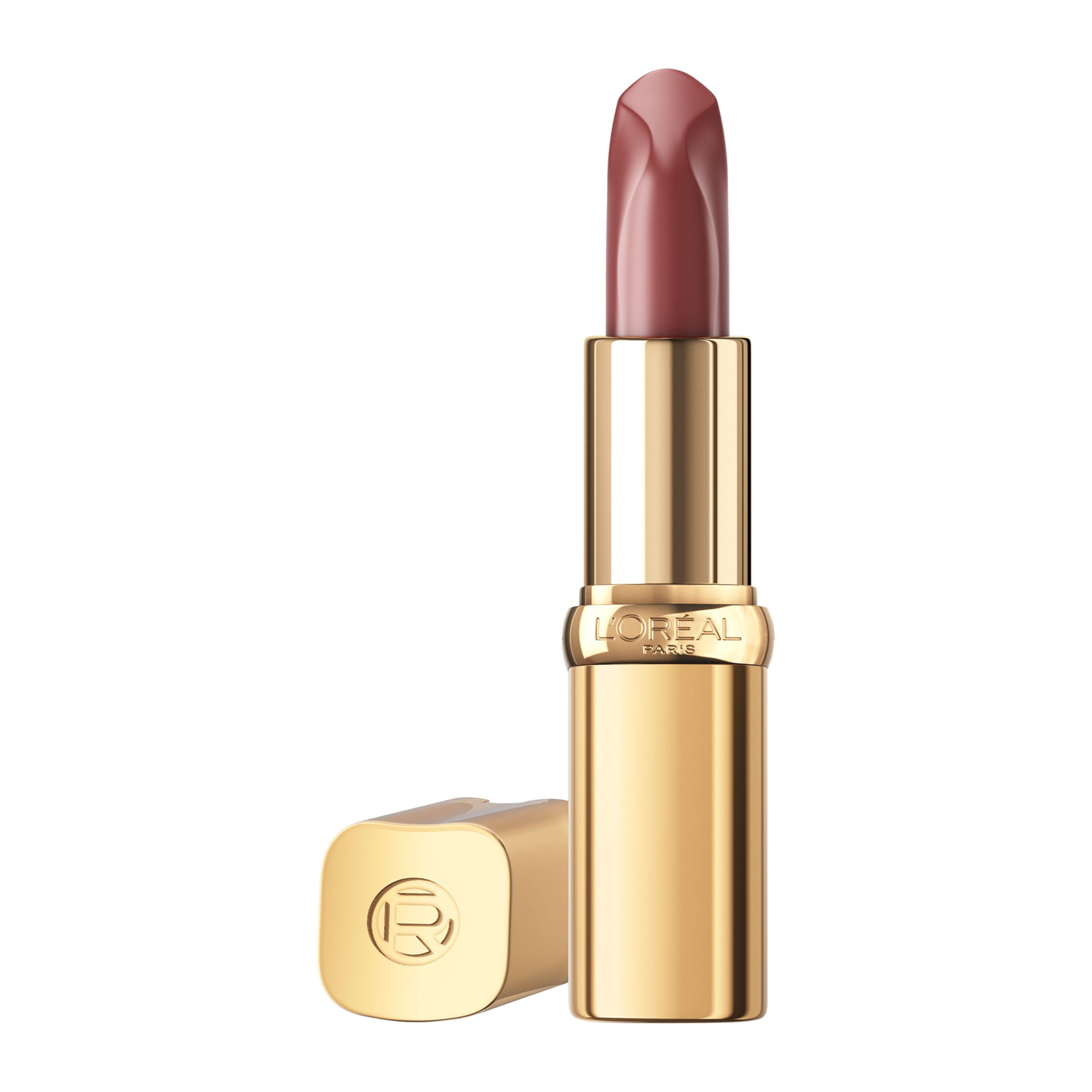 L'ORÉAL PARIS COLOR RICHE lipstick #570-un worth in intense 4.54 gr