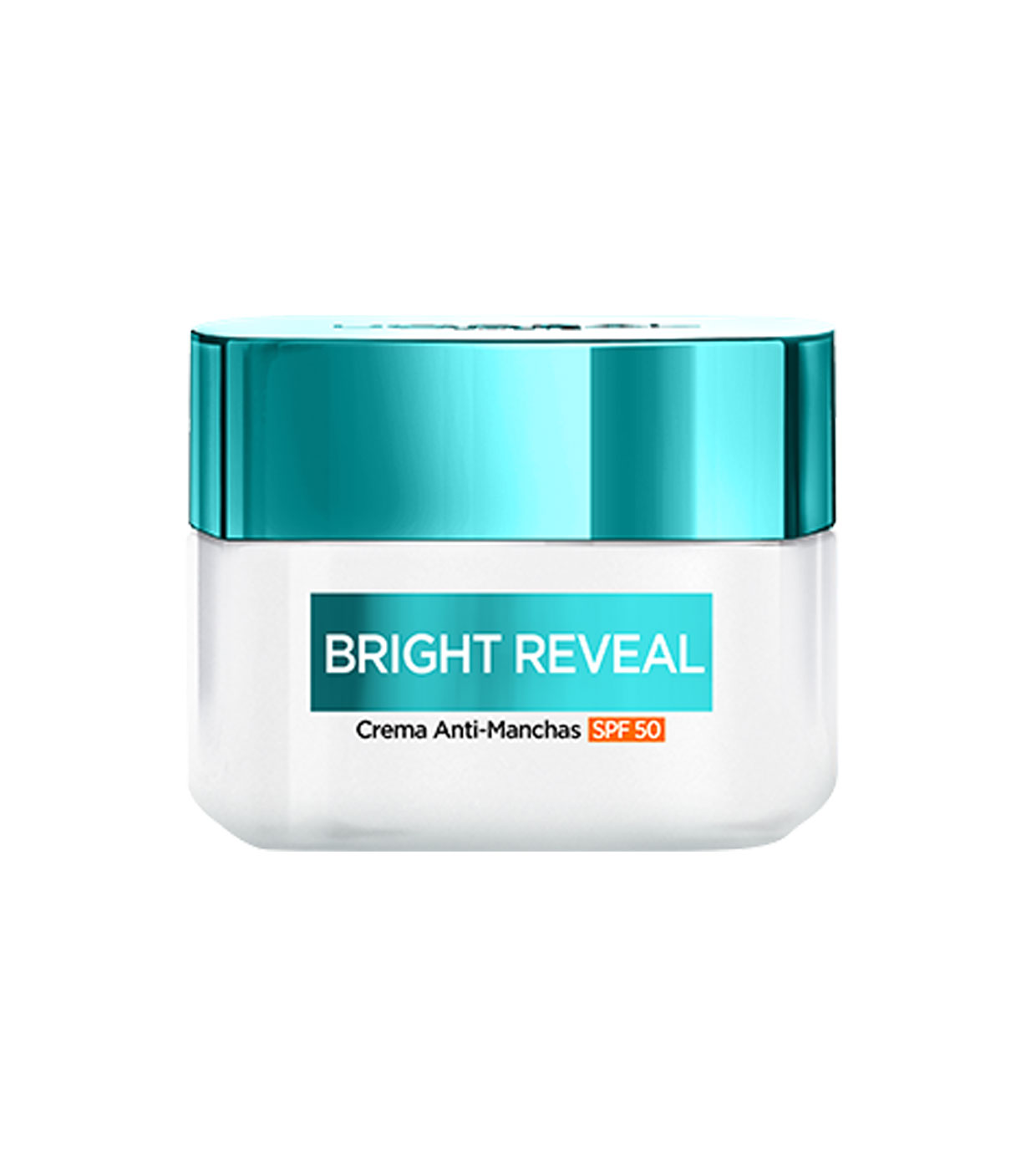 L'ORÉAL PARIS BRIGHT REVEAL NIACINAMIDA anti-stain cream SPF50 50 ml