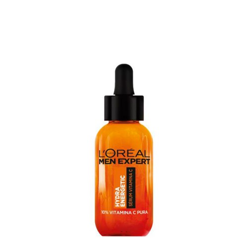 L'ORÉAL PARIS MEN EXPERT hydra energetic vitamin C serum 30 ml