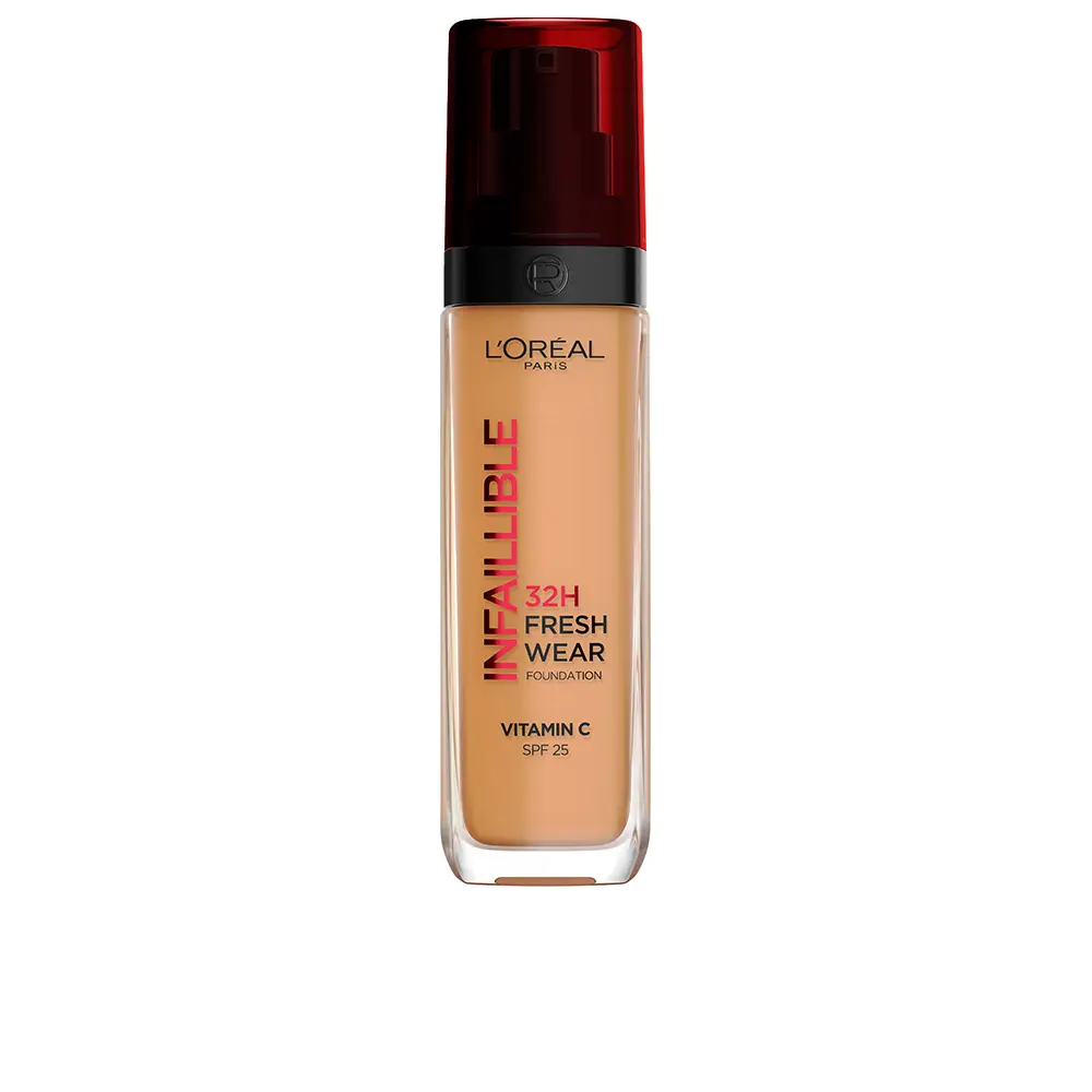 L'ORÉAL PARIS INFAILLIBLE 32h fresh wear makeup SPF25 #310 30 ml