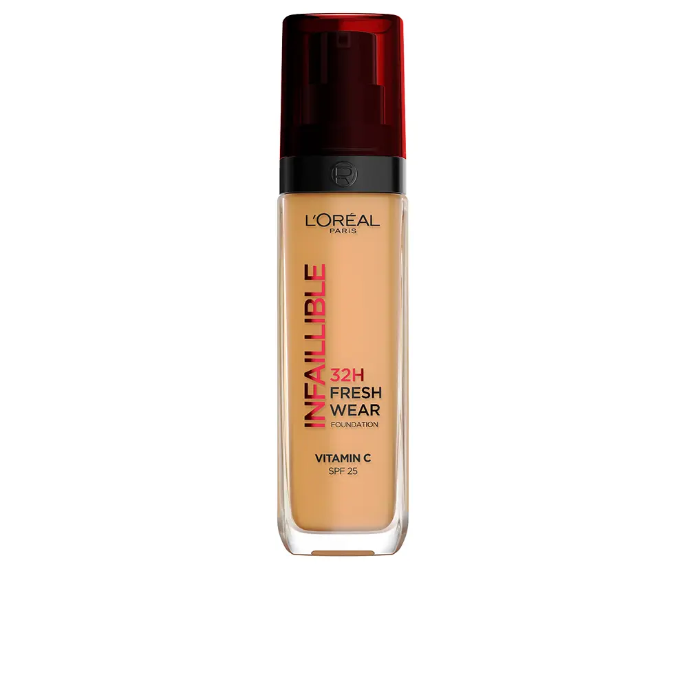 L'ORÉAL PARIS INFAILLIBLE 32h fresh wear makeup SPF25 #315 30 ml