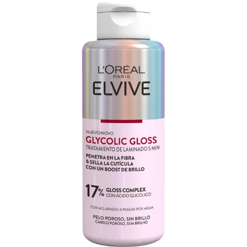 L'ORÉAL PARIS ELVIVE GLYCOLIC GLOSS conditioner 500 ml