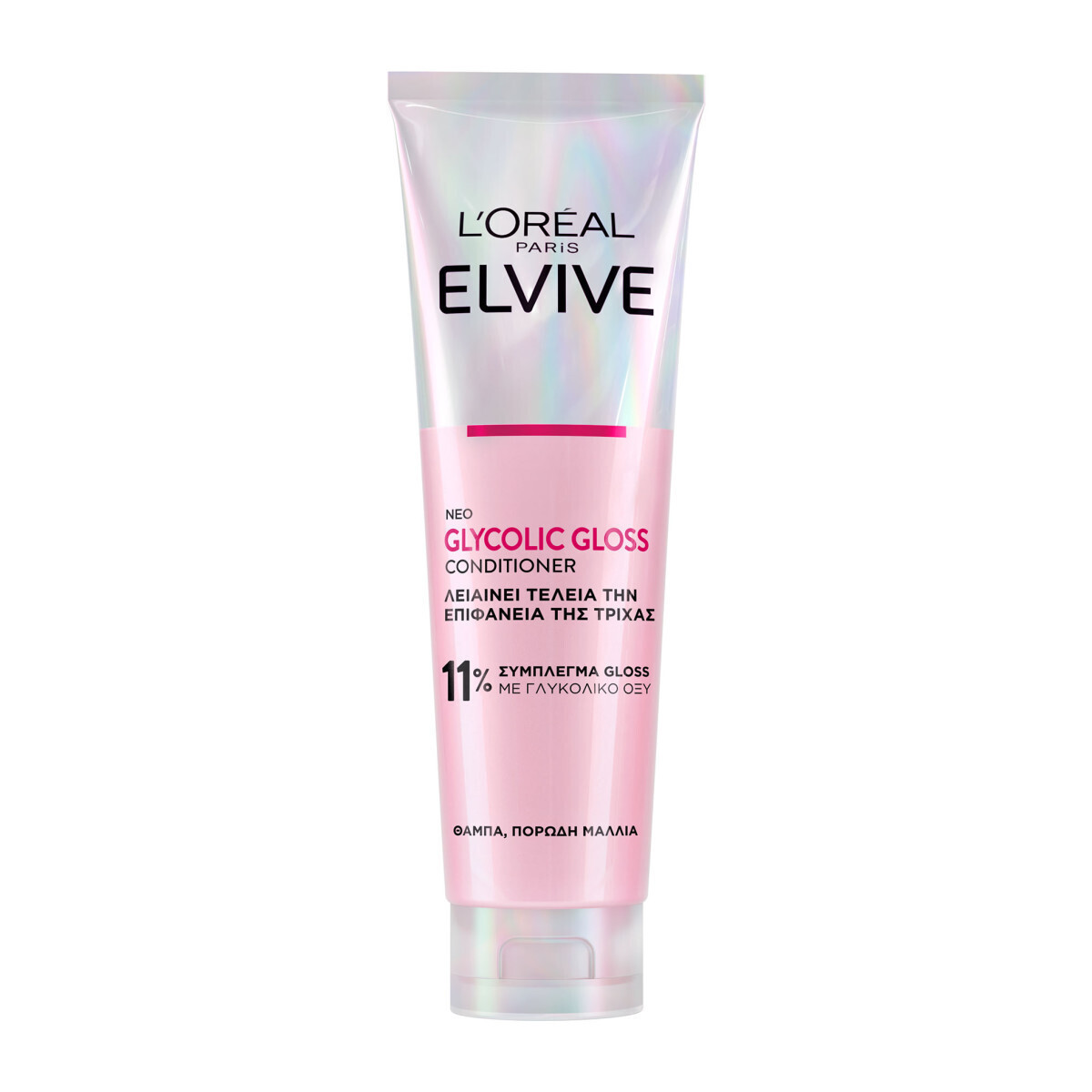 L'ORÉAL PARIS ELVIVE GLYCOLIC GLOSS conditioner 300 ml