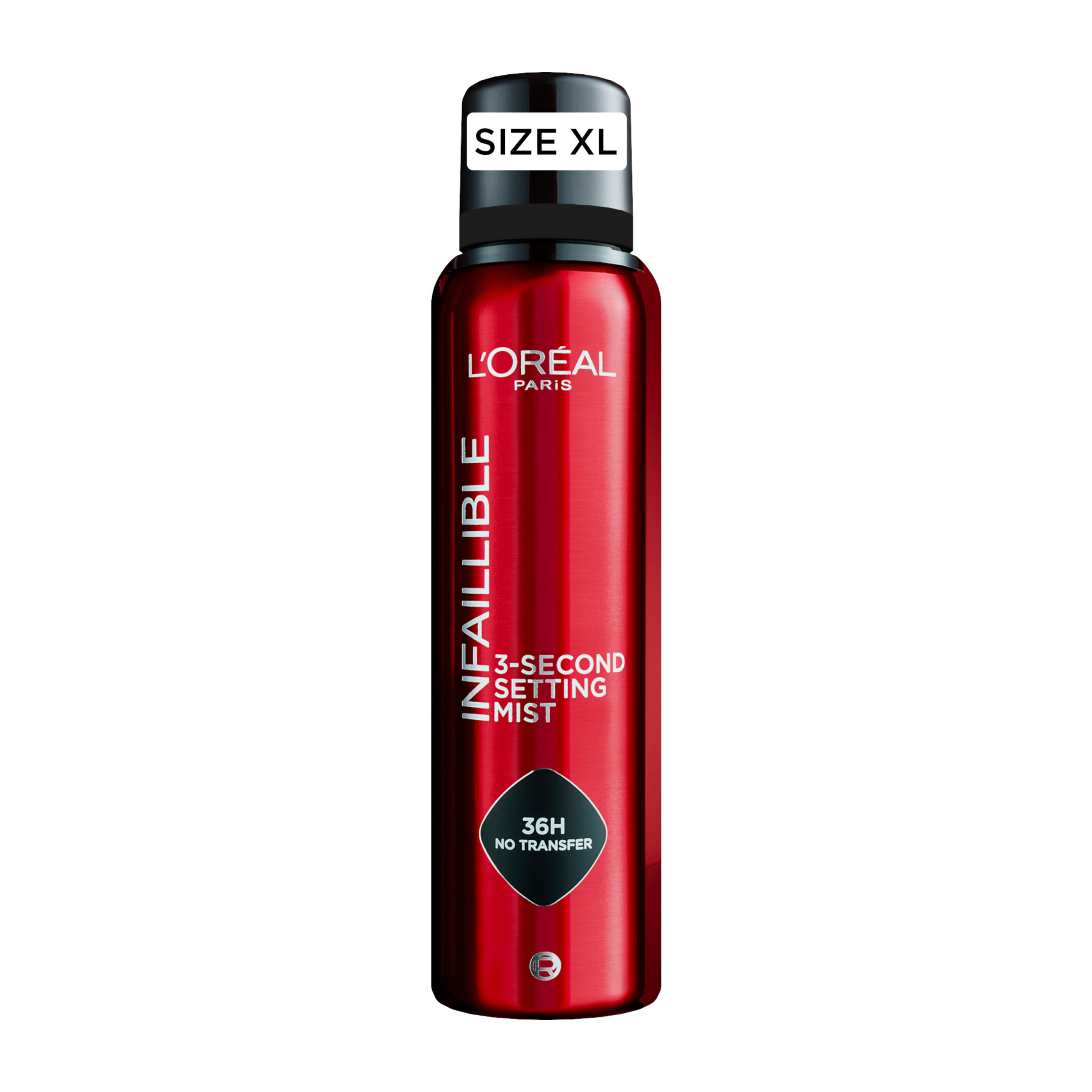 L'ORÉAL PARIS INFAILLIBLE makeup fixative spray 150 ml