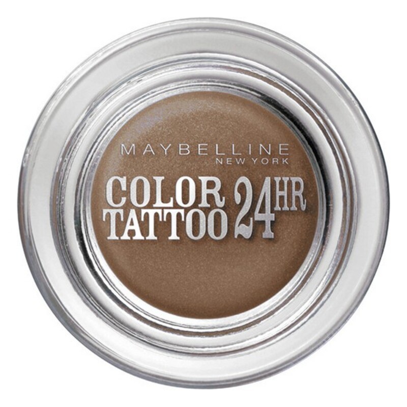 MAYBELLINE COLOR TATTOO 24hr cream gel eye shadow #035