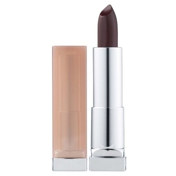 Maybelline Color Sensational Lipstick #757 Naked Brown