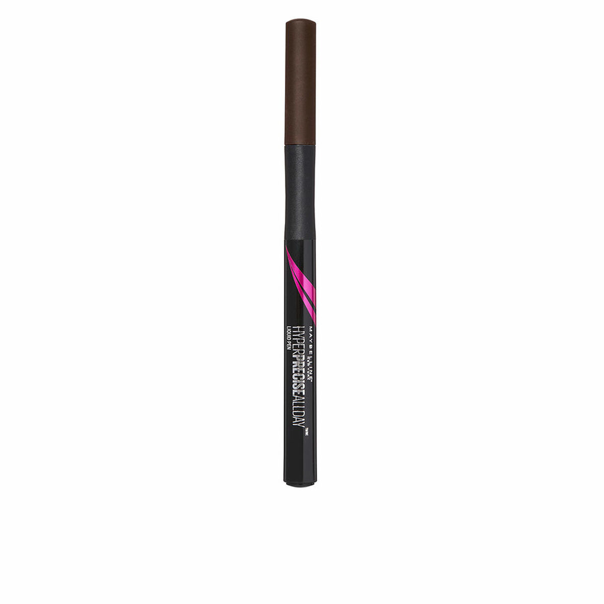 MAYBELLINE HYPER PRECISE ALL DAY liquid pen #710-forest 1 ml
