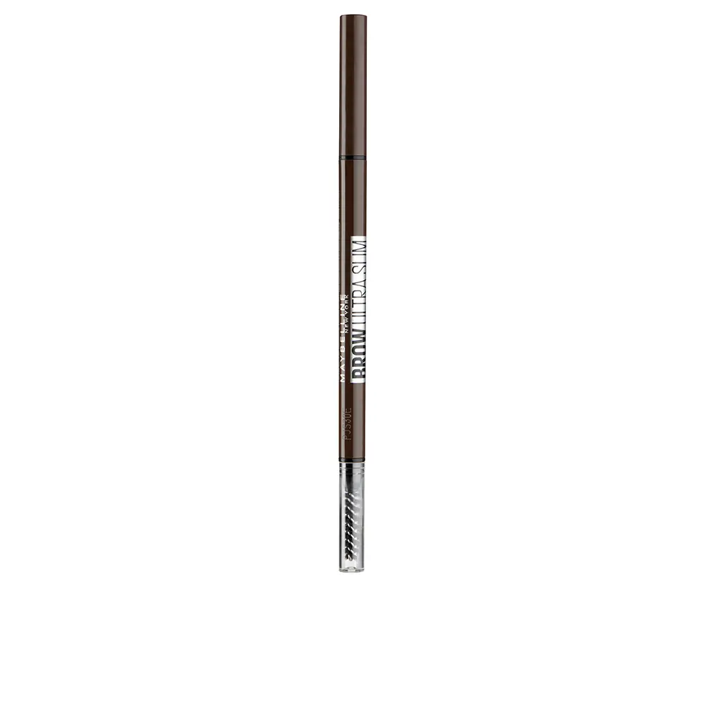 Μολύβι φρυδιών Maybelline 05-deep brown Πολύ Λεπτό (0,9 g)