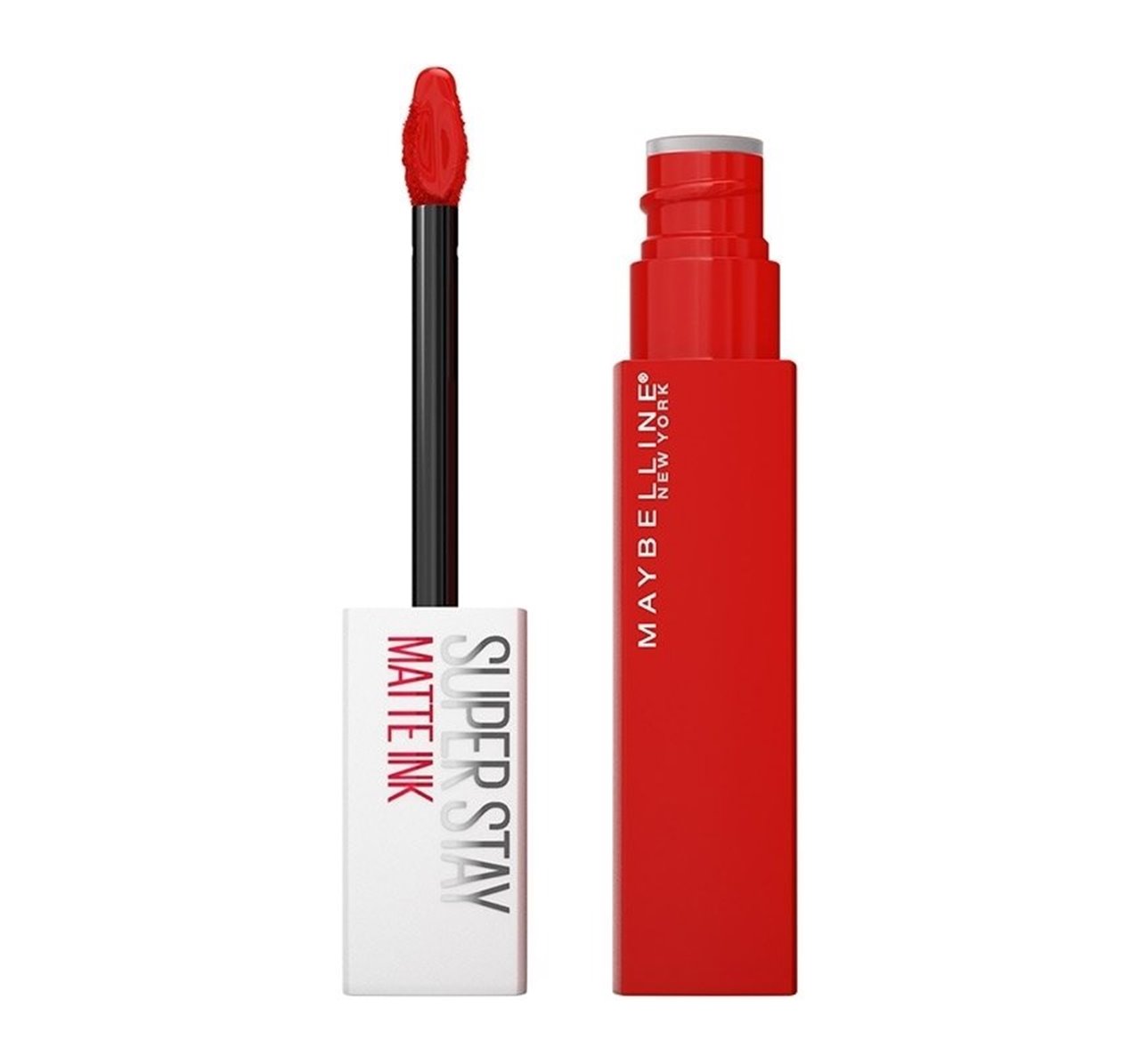 MAYBELLINE SUPERSTAY MATTE INK lipstick #320-individualist 5 ml