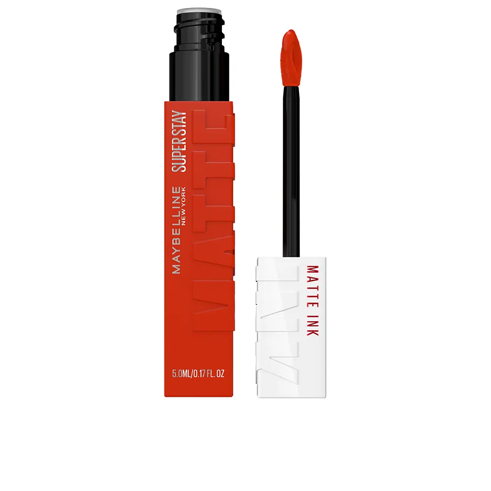 MAYBELLINE SUPERSTAY matte ink #330-innovator 5 ml