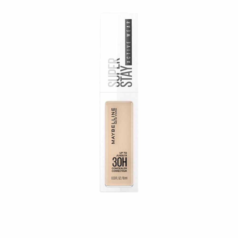 MAYBELLINE SUPERSTAY activewear 30h corrector #15-light