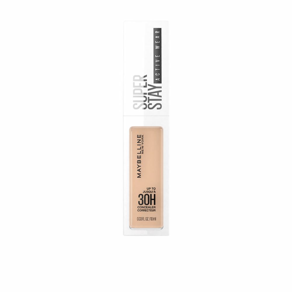 MAYBELLINE SUPERSTAY activewear 30h corrector #20-sand