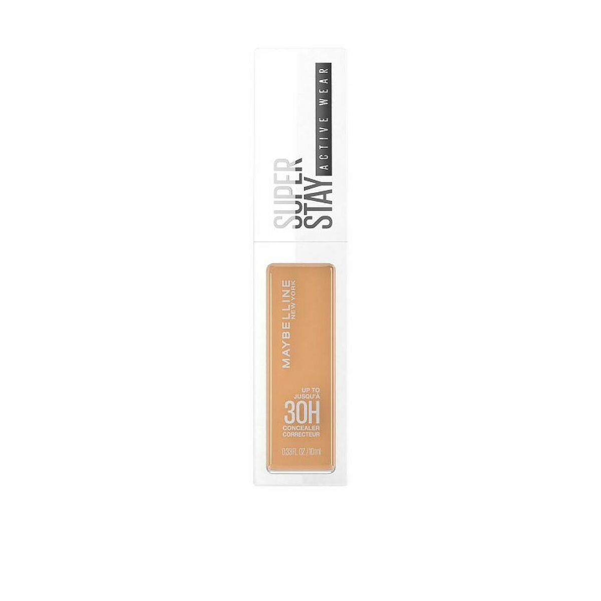 MAYBELLINE SUPERSTAY activewear 30h corrector #30-honey