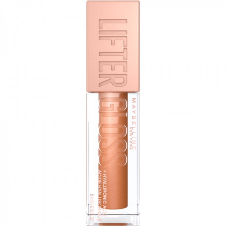 MAYBELLINE LIFTER gloss #19-gold 5,4 ml