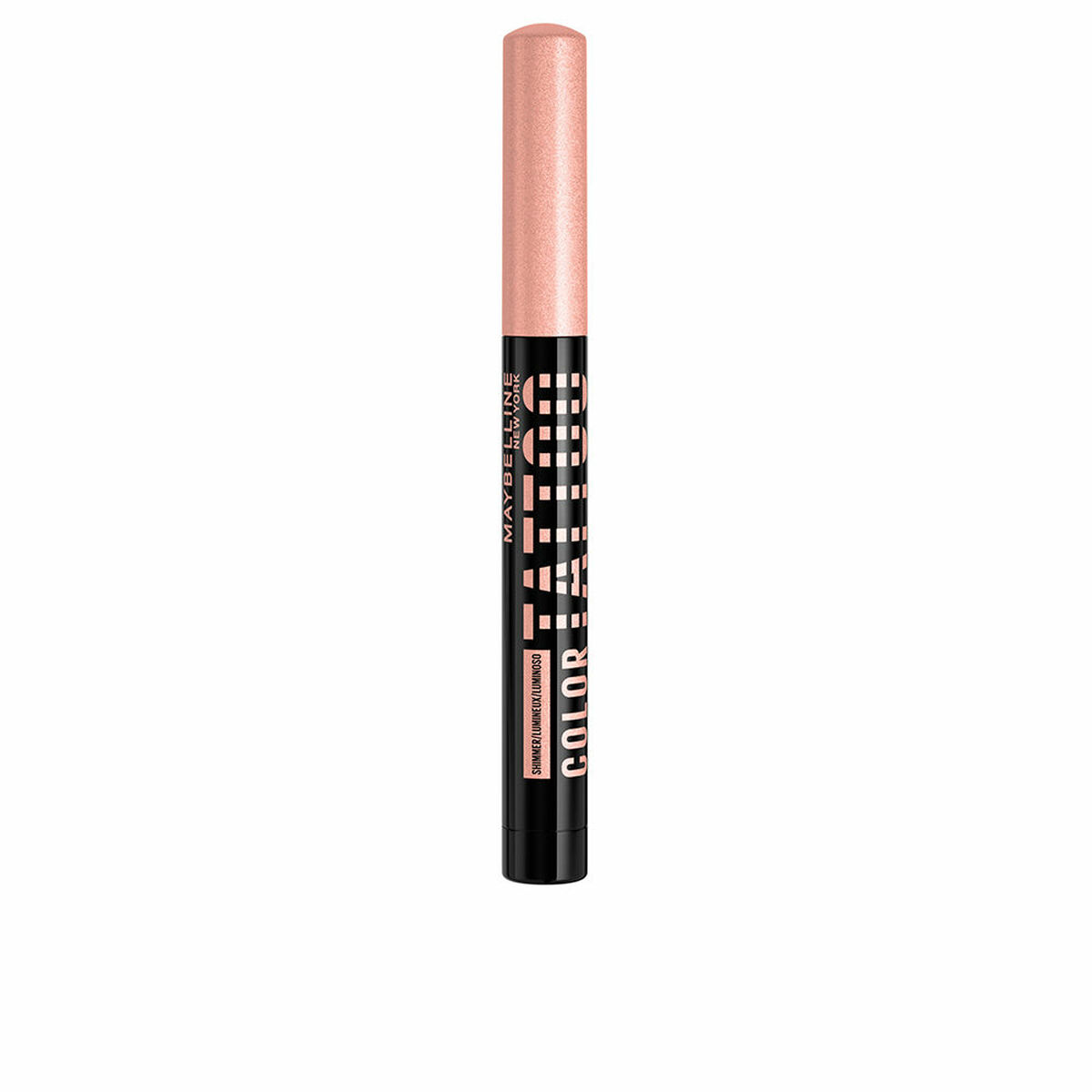 MAYBELLINE TATTOO COLOR matte #inspired 1,4 gr