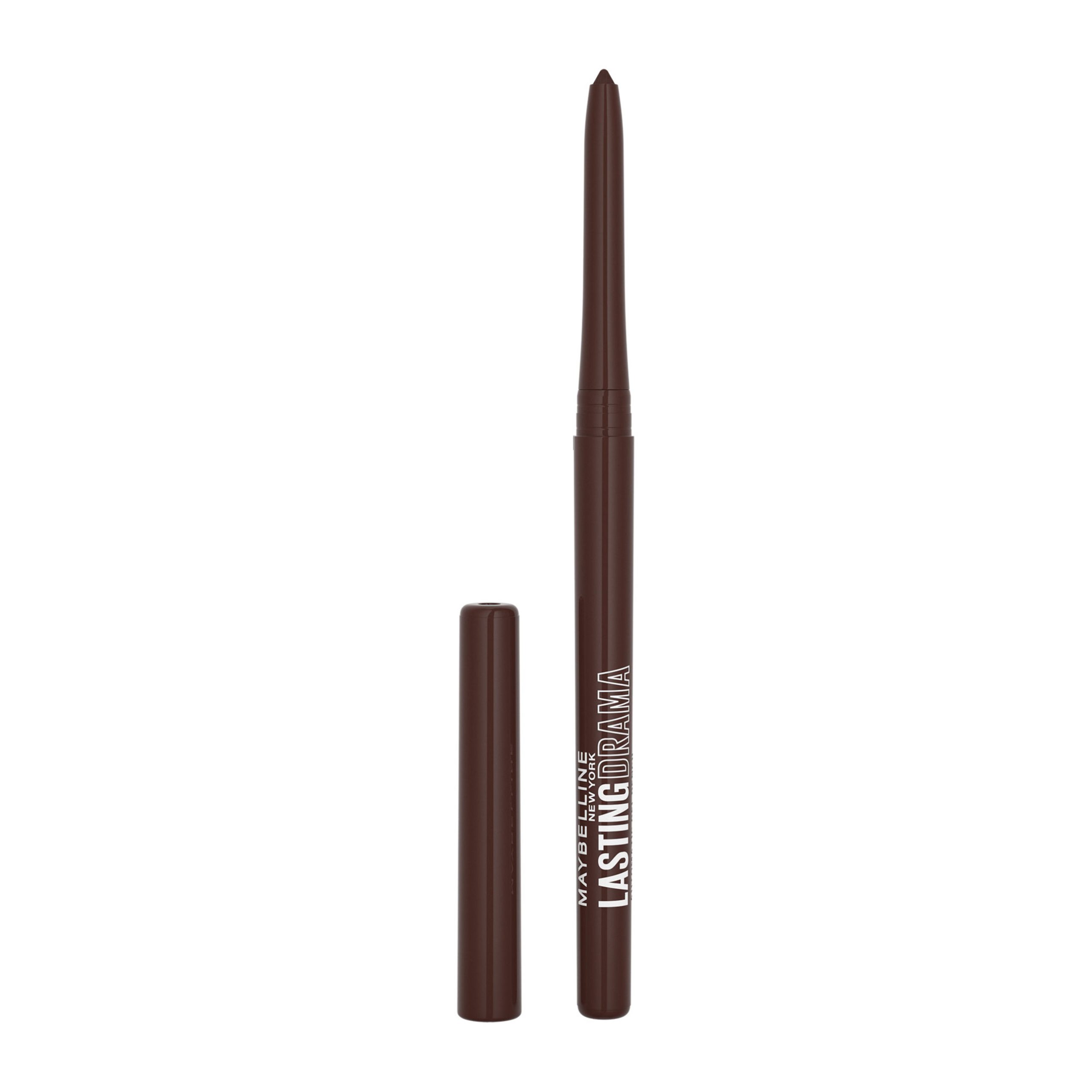 MAYBELLINE LASTING DRAMA #brown sugar 1 u
