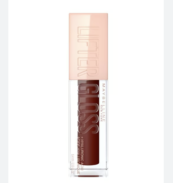 MAYBELLINE LIFTER gloss #028-Mapple 5.4 ml