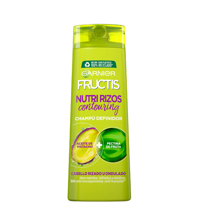 GARNIER FRUCTIS HIDRA RIZOS champú 300 ml
