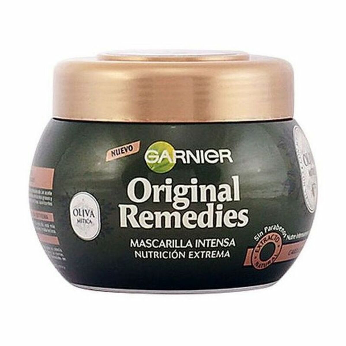 Garnier Olive Mask Μάσκα Μαλλιών 300ml
