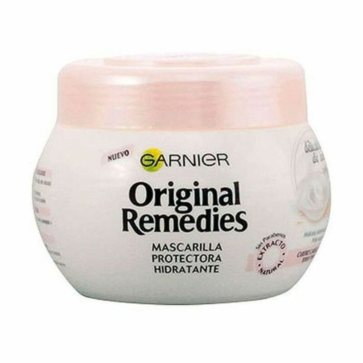 Garnier Mask Μάσκα Μαλλιών 300ml