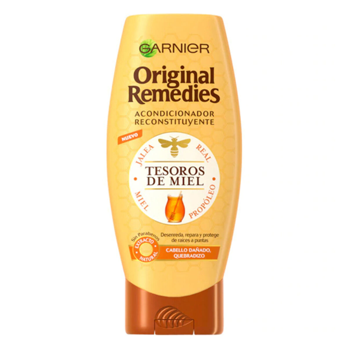 Garnier De Conditioner για Μαλλιά 250ml