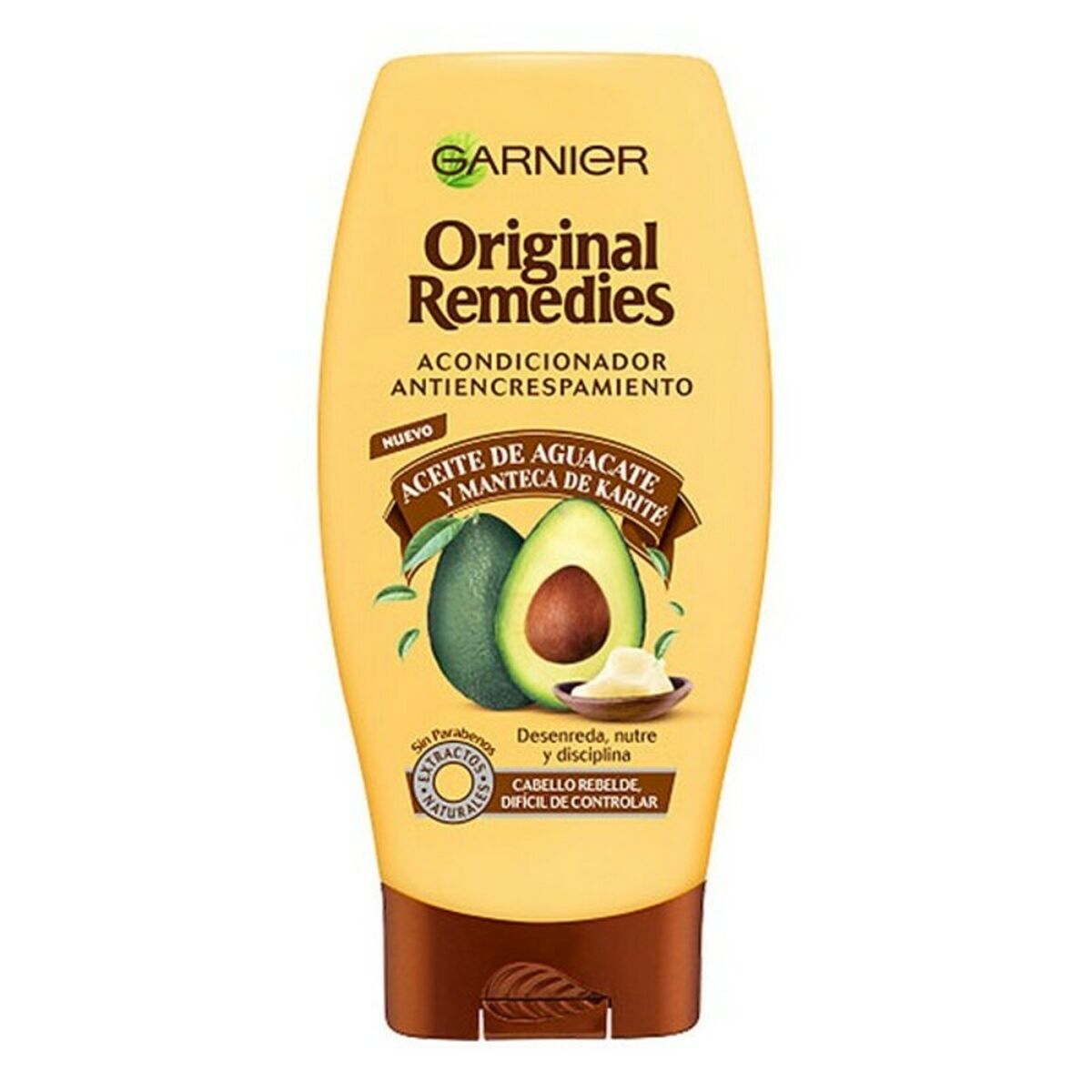Garnier Avocado Shea Conditioner Ενυδάτωσης 250ml