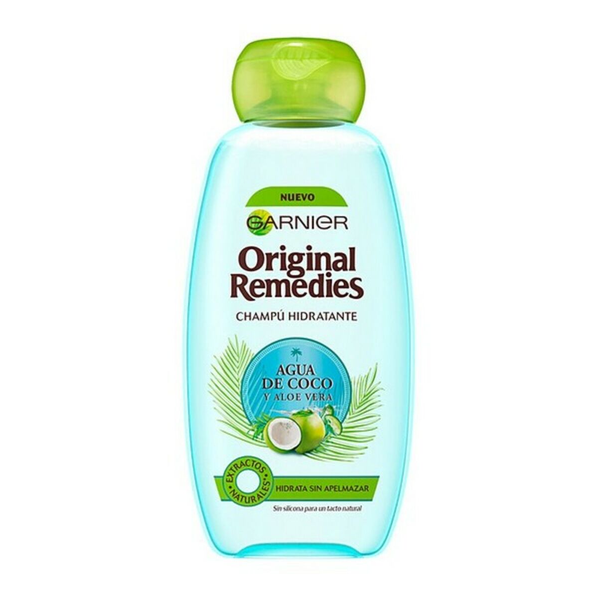 Garnier Coco-Aloe Conditioner Ενυδάτωσης 300ml