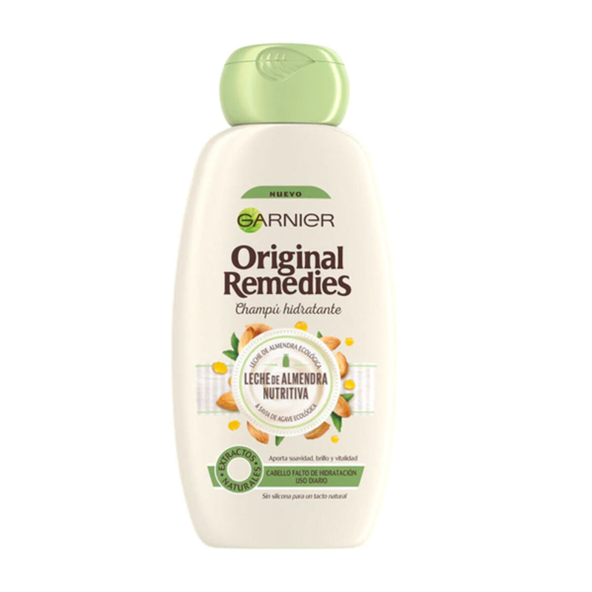 Garnier Original Remedies Σαμπουάν Ενυδάτωσης 300ml