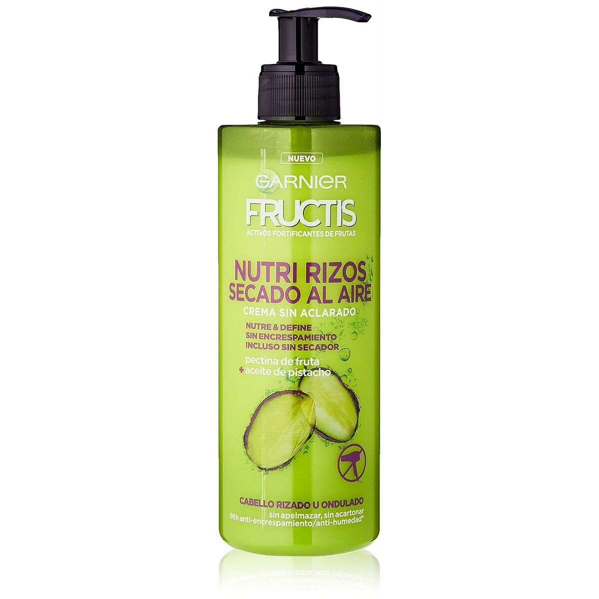 Garnier Nutri Rizos Leave In Conditioner 400ml