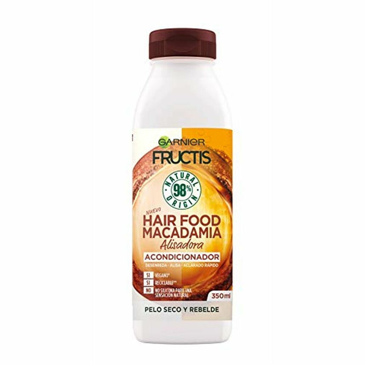 Garnier Fructis Conditioner για Μαλλιά 350ml