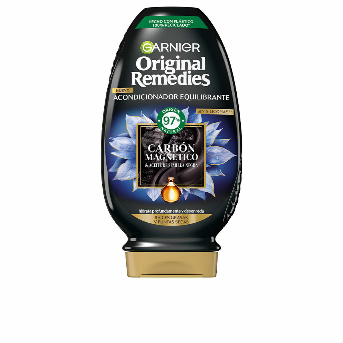 Conditioner Garnier Original Remedies Εξισορρόπησης (250 ml)