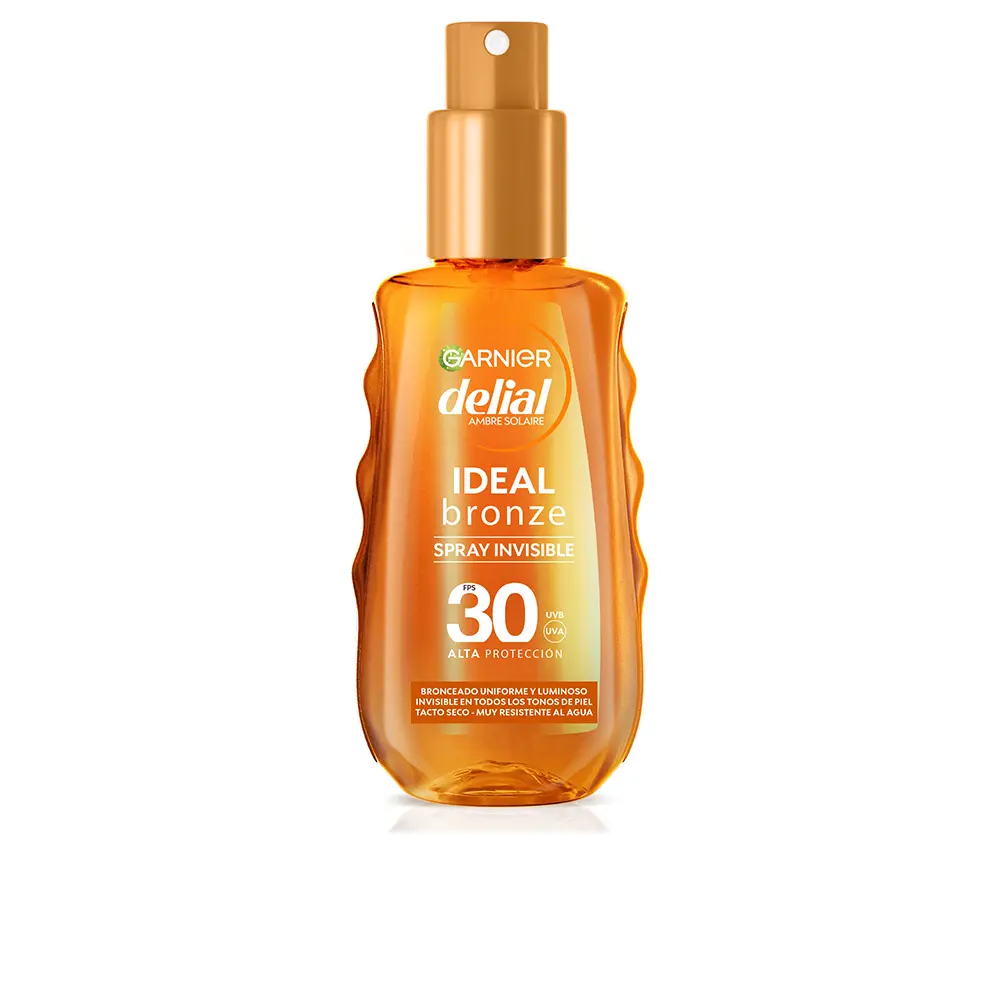 GARNIER Invisible Spray Protect Bronze IP 30 150ml