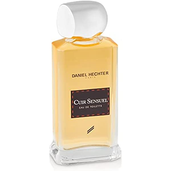 Daniel Hechter Collection Couture Cuir Sensuel Edt Spray  100 ml