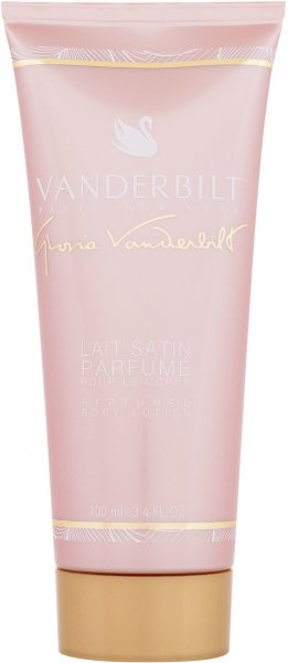Gloria Vanderbilt No.1 Perfumed Body Lotion  100 ml