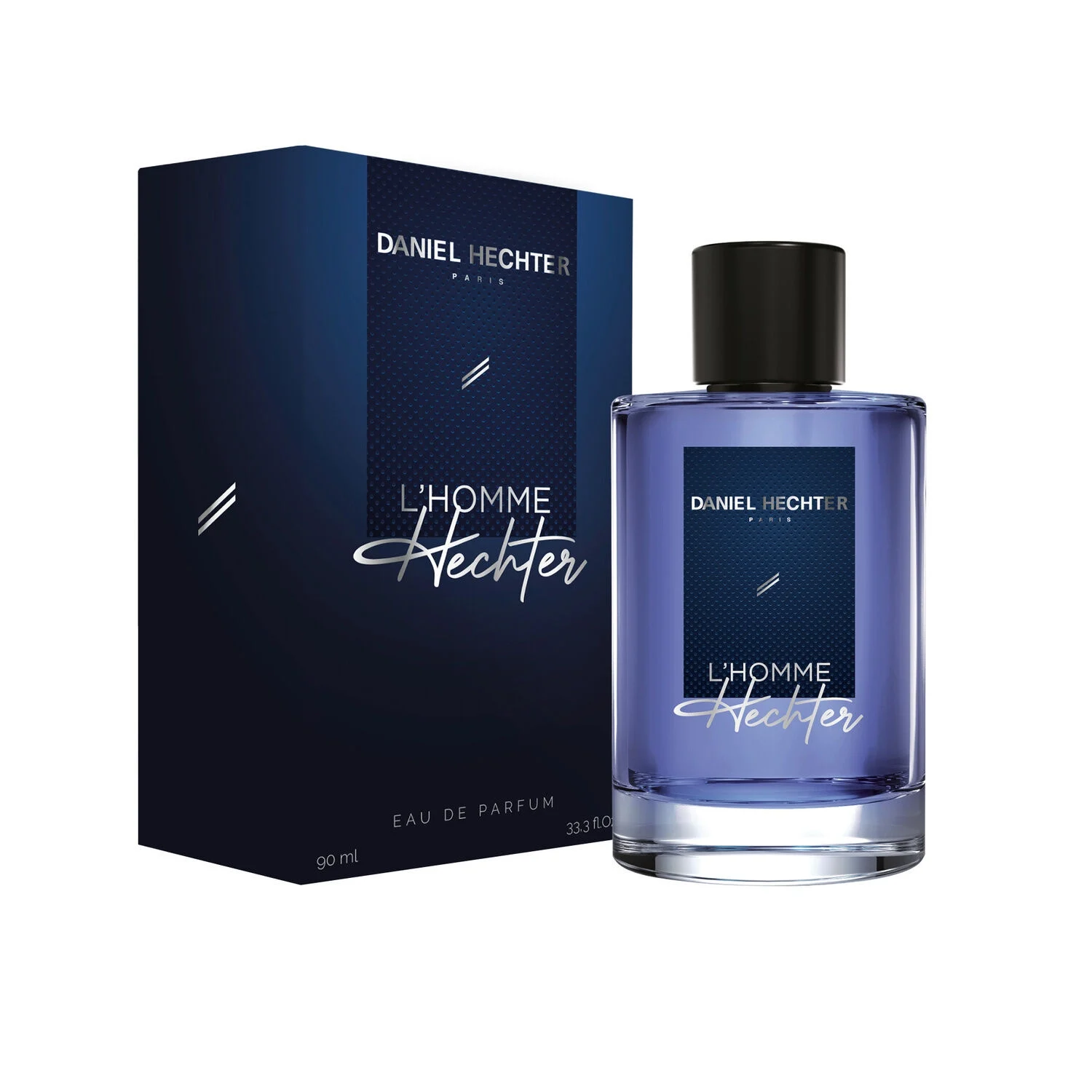 Daniel Hechter L'Homme Hechter Edp Spray   90 ml