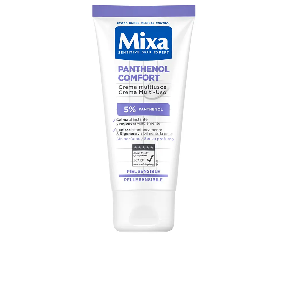 MIXA PANTHENOL COMFORT multipurpose cream 50 ml