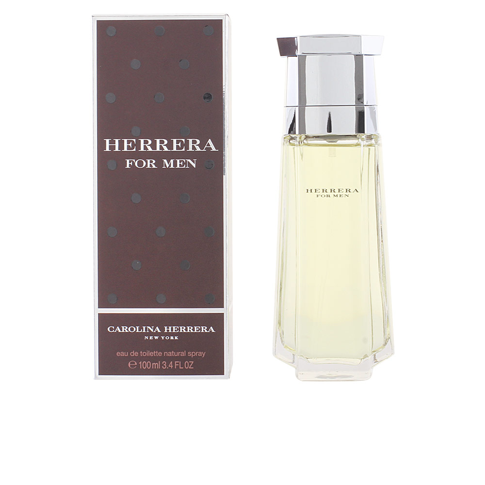 Carolina Herrera Herrera for Men EdT 100 ml