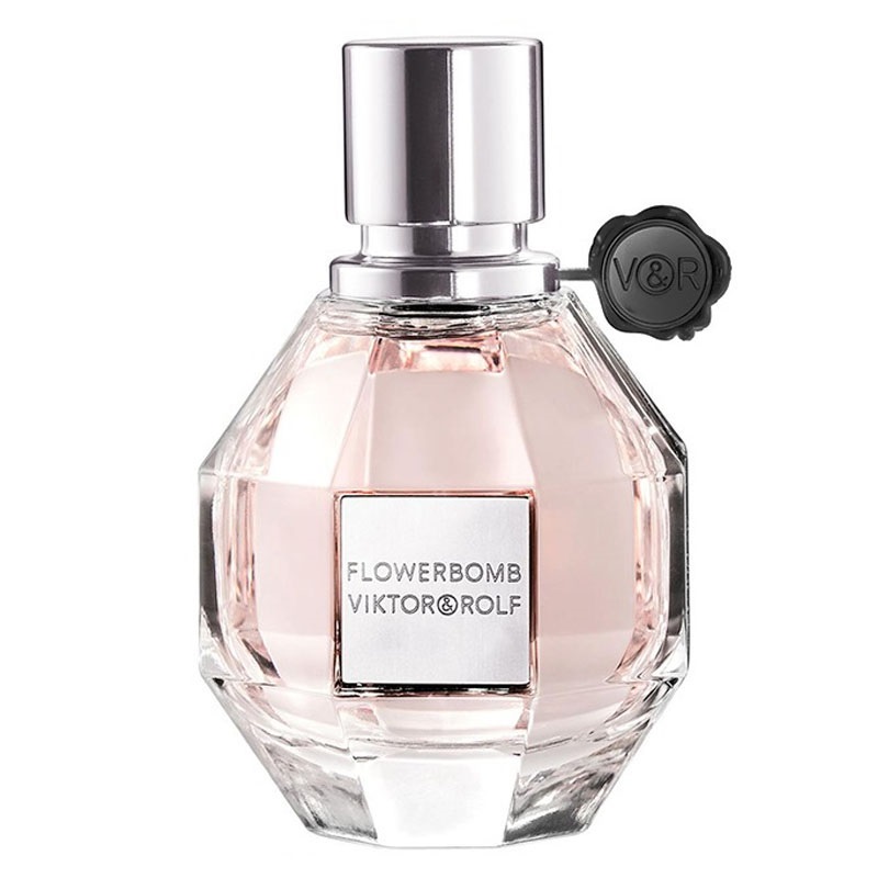 Viktor & Rolf Flowerbomb W EdP 100 ml - tester