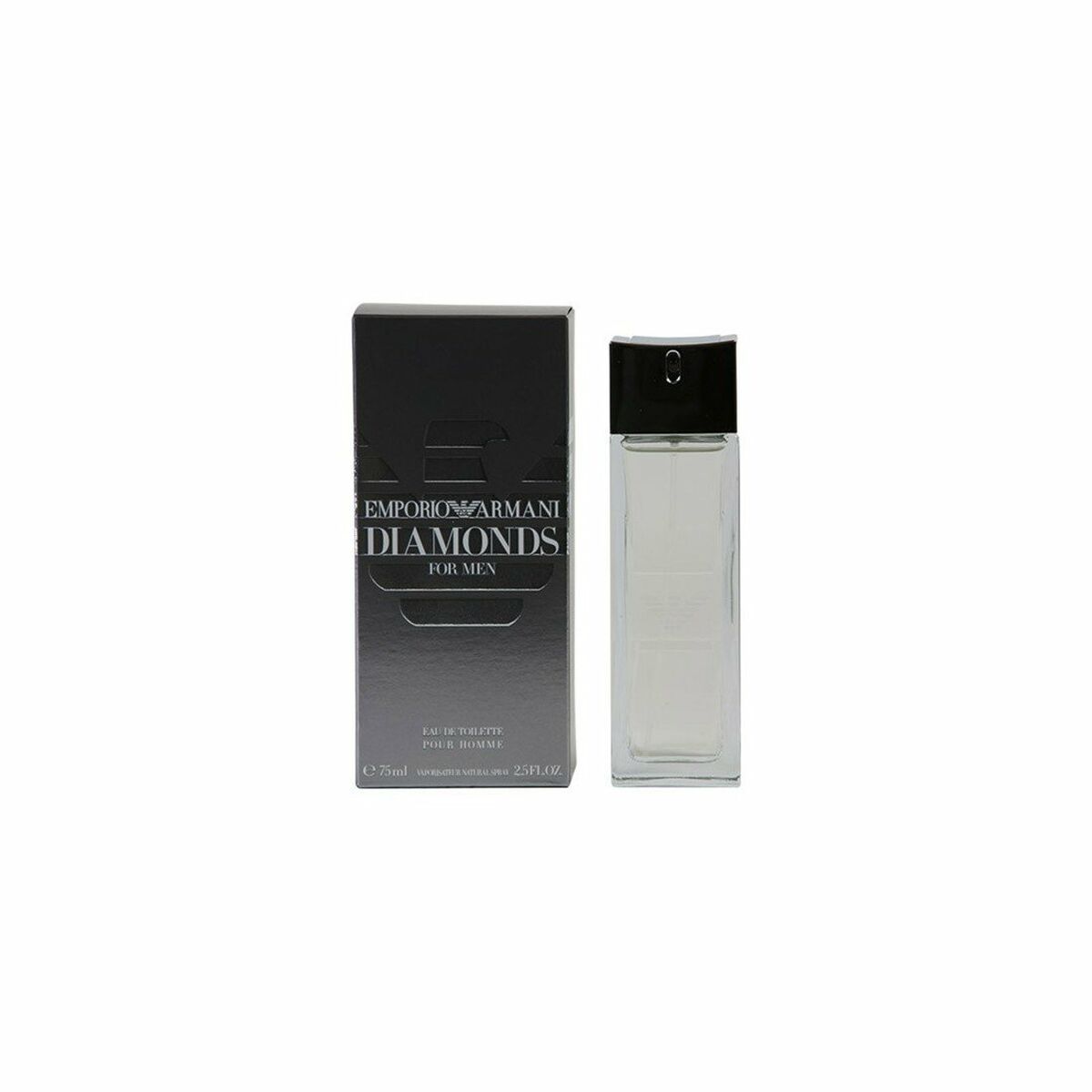 Armani Emporio Diamonds M EdT 75 ml
