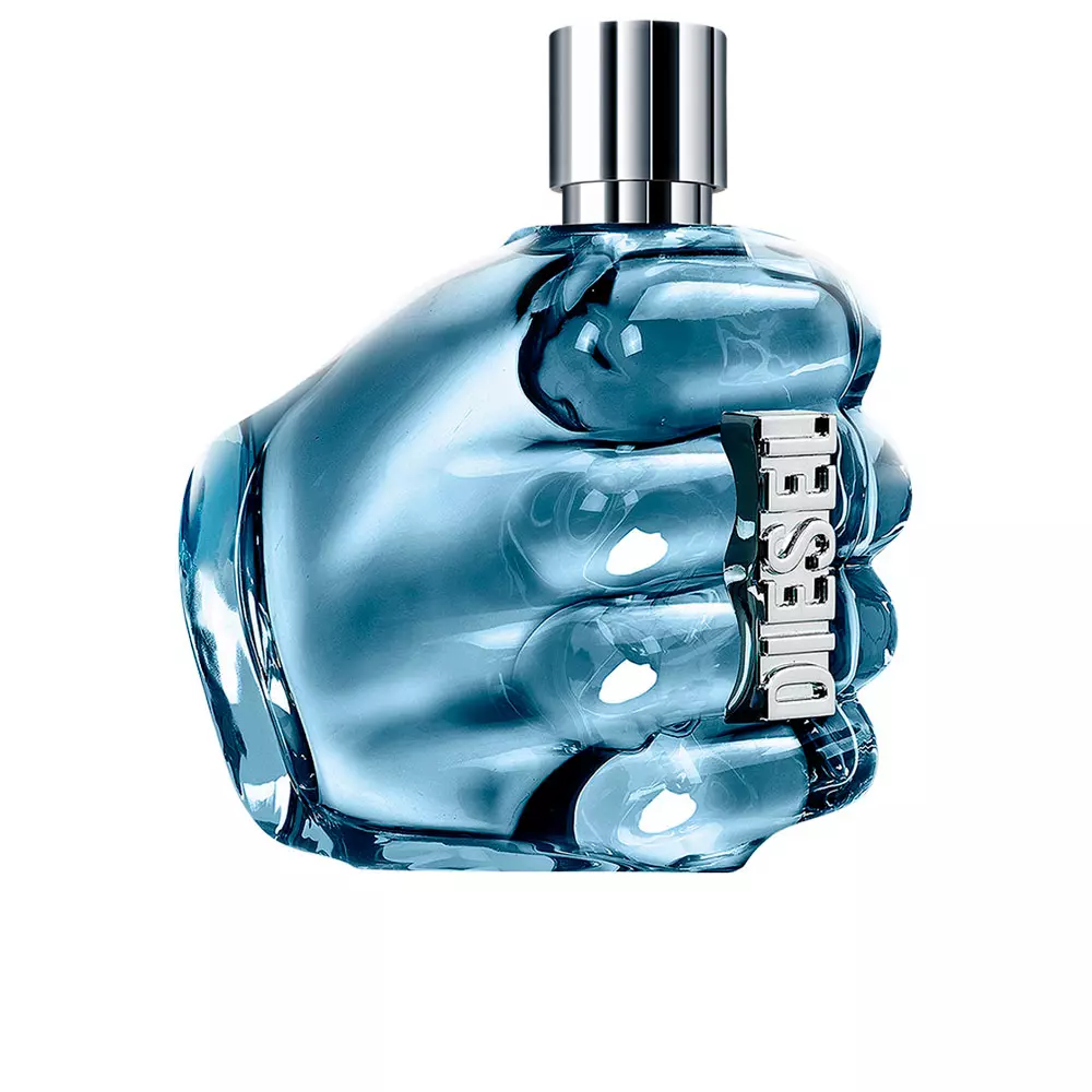 Diesel Only The Brave Pour Homme Edt Spray  50 ml