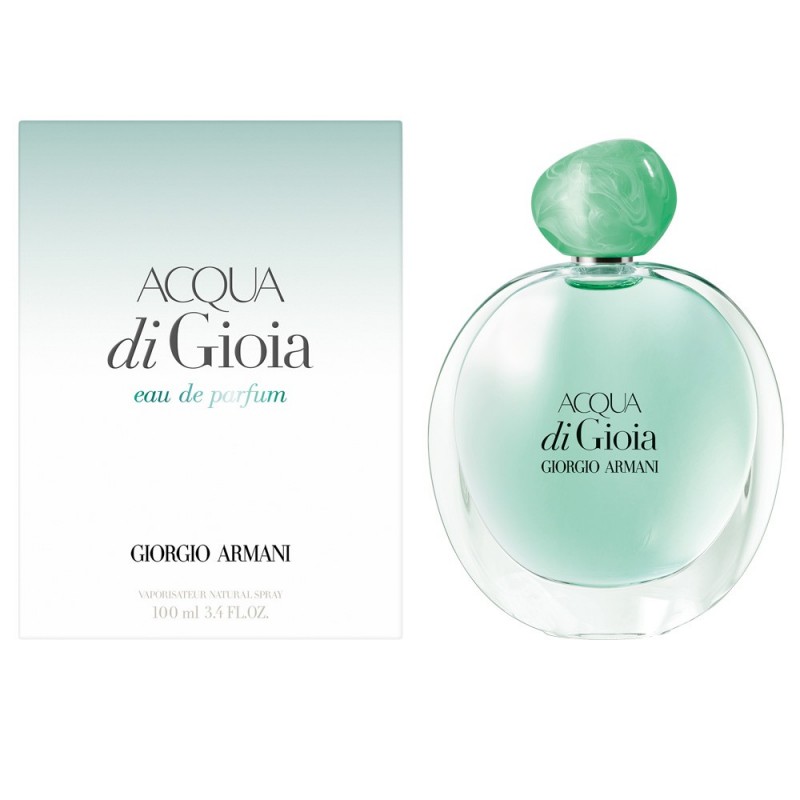 Armani Acqua di Gioia W EdP 100 ml