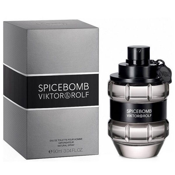 Viktor & Rolf Spicebomb M EdT 90 ml