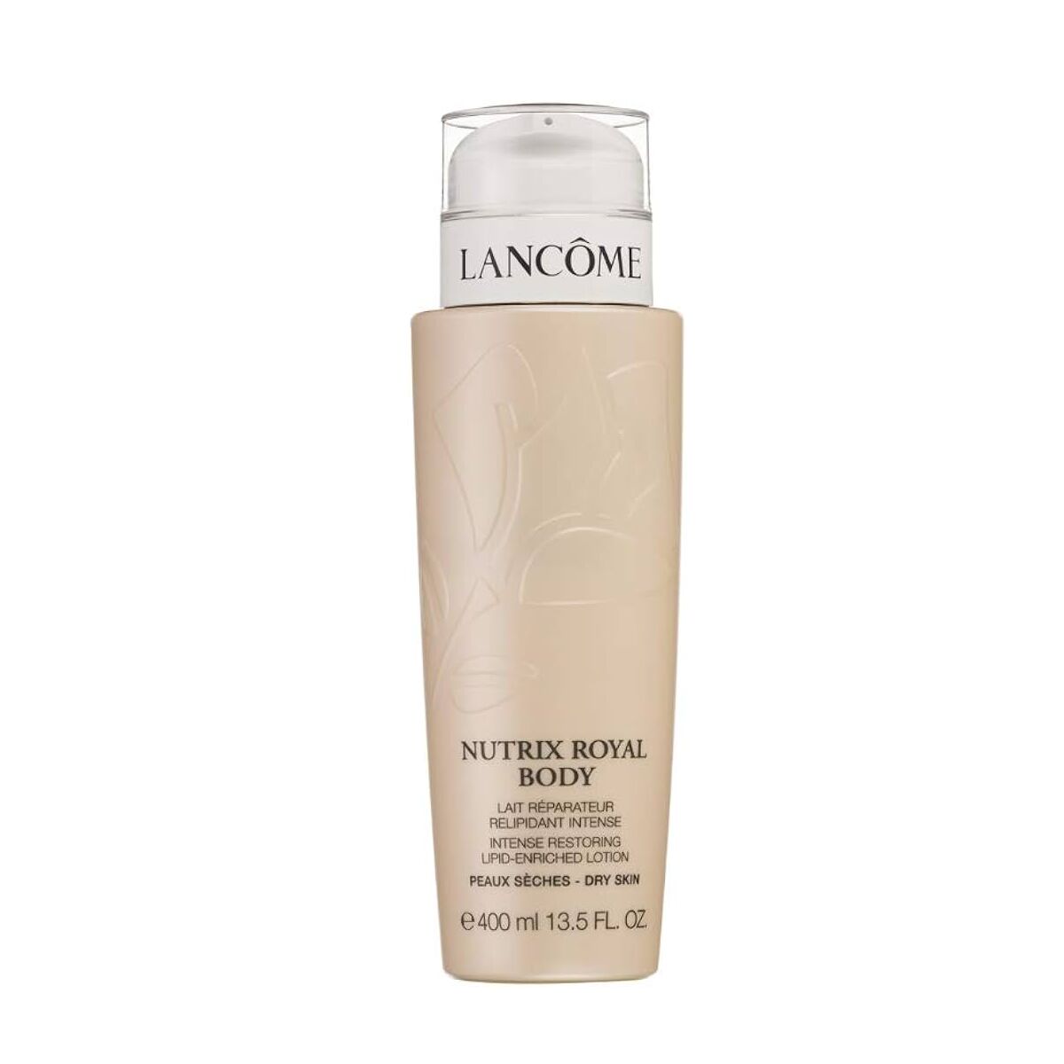 Lancome Nutrix Royal Body-Enriched Lotion  400 ml