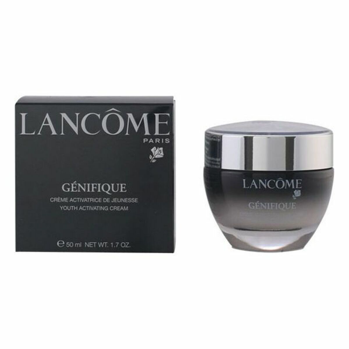 Lancome Genifique Youth Activating Cream   50 ml